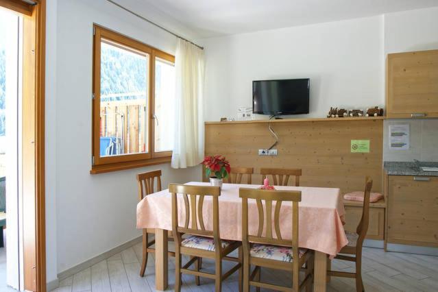 Appartamenti Chalet Al Lago Alleghe Ngoại thất bức ảnh