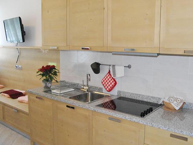 Appartamenti Chalet Al Lago Alleghe Ngoại thất bức ảnh